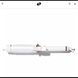 T3 Bodywaver 1.75” Curling Iron